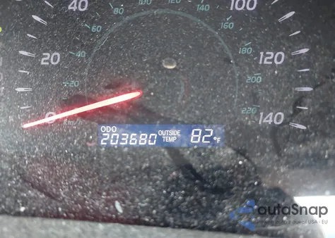 2008 Toyota Camry Le from USA, damaged, VIN 4T1BE46K38U213101